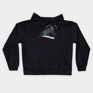 Ant Kids Hoodie